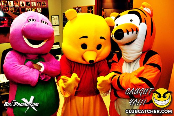 Luxy nightclub photo 65 - December 14th, 2013