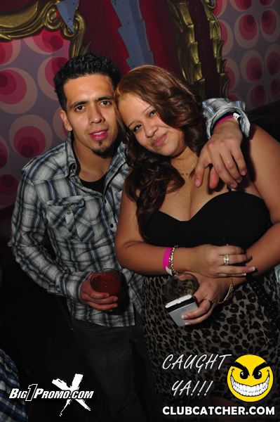 Luxy nightclub photo 68 - December 14th, 2013