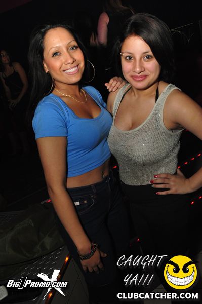 Luxy nightclub photo 8 - December 14th, 2013