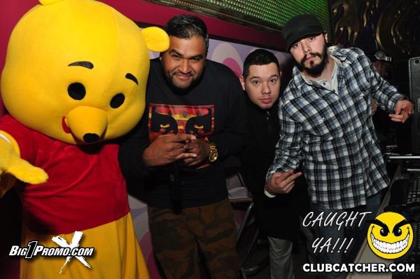 Luxy nightclub photo 71 - December 14th, 2013