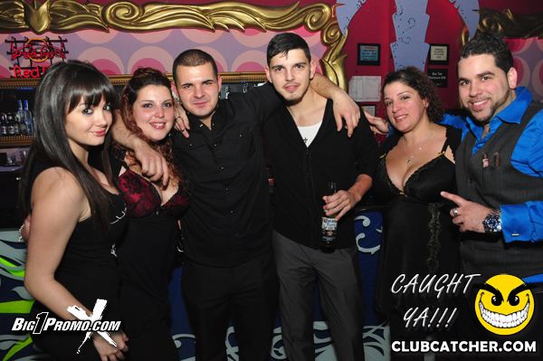 Luxy nightclub photo 74 - December 14th, 2013