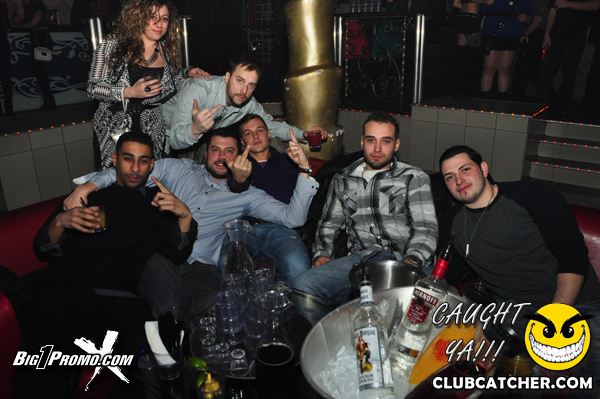 Luxy nightclub photo 75 - December 14th, 2013