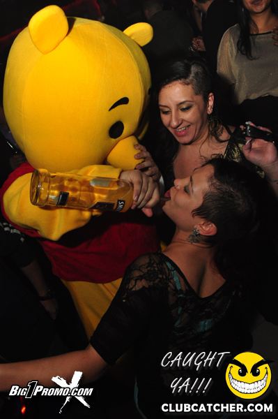 Luxy nightclub photo 9 - December 14th, 2013