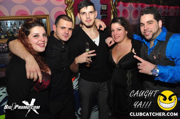 Luxy nightclub photo 81 - December 14th, 2013
