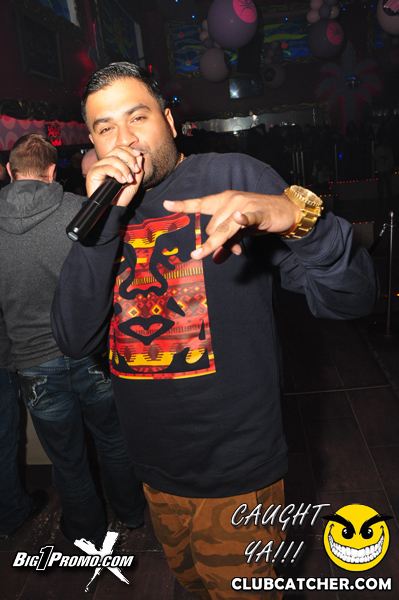 Luxy nightclub photo 84 - December 14th, 2013