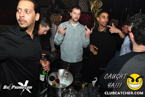 Luxy nightclub photo 86 - December 14th, 2013