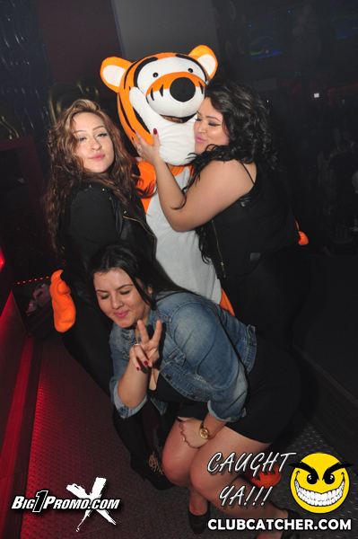 Luxy nightclub photo 88 - December 14th, 2013