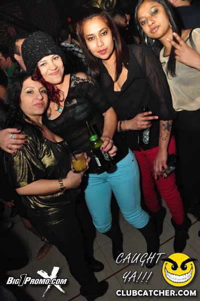 Luxy nightclub photo 90 - December 14th, 2013