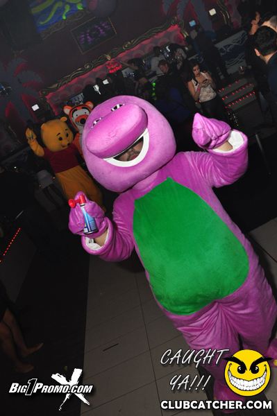 Luxy nightclub photo 93 - December 14th, 2013