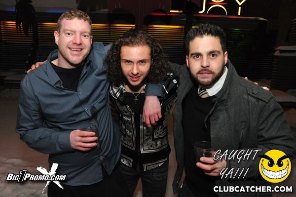 Luxy nightclub photo 96 - December 14th, 2013