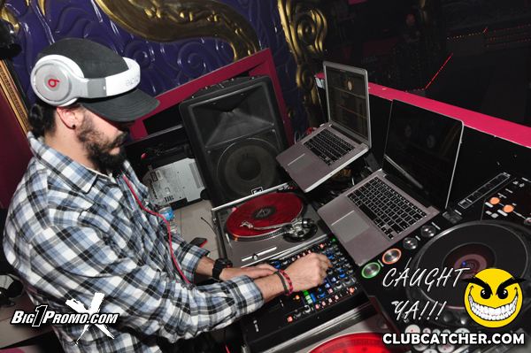 Luxy nightclub photo 99 - December 14th, 2013