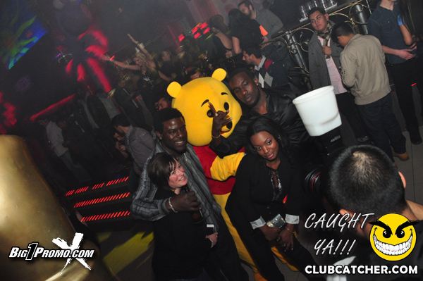 Luxy nightclub photo 100 - December 14th, 2013