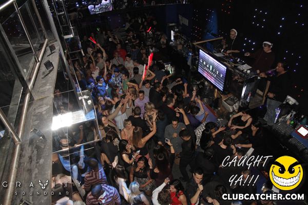 Gravity Soundbar nightclub photo 1 - December 18th, 2013