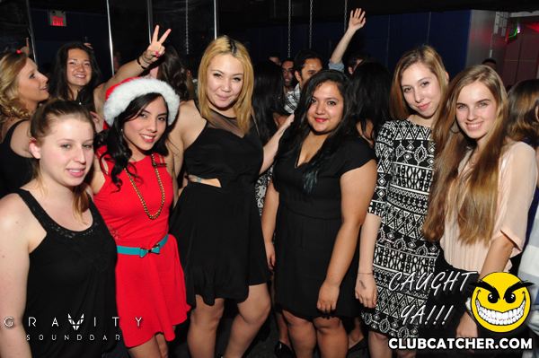 Gravity Soundbar nightclub photo 11 - December 18th, 2013