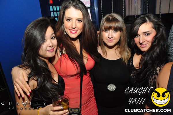 Gravity Soundbar nightclub photo 12 - December 18th, 2013