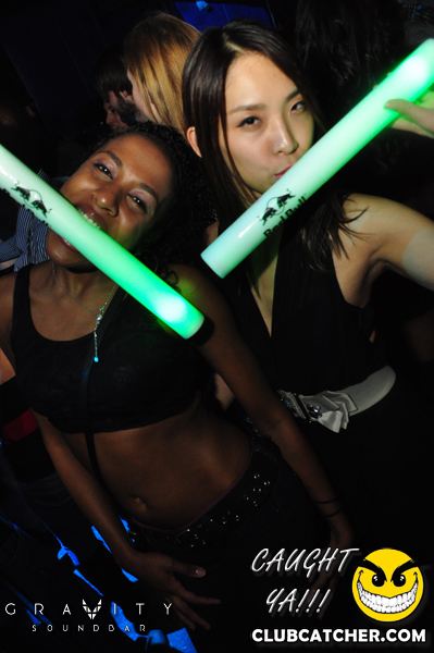 Gravity Soundbar nightclub photo 13 - December 18th, 2013