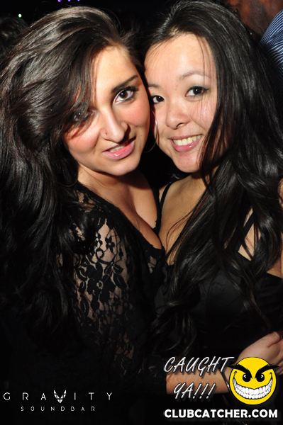 Gravity Soundbar nightclub photo 122 - December 18th, 2013
