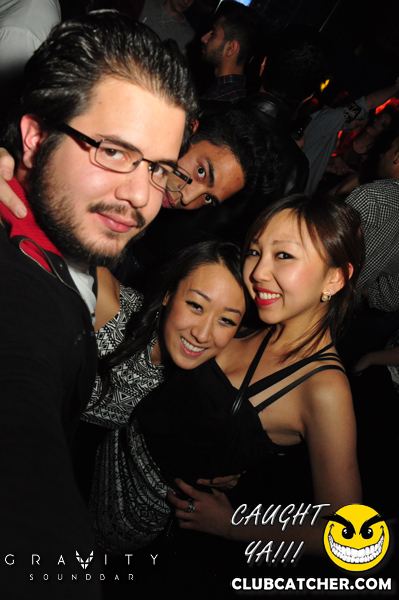 Gravity Soundbar nightclub photo 129 - December 18th, 2013