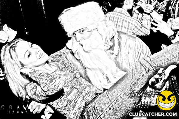 Gravity Soundbar nightclub photo 14 - December 18th, 2013