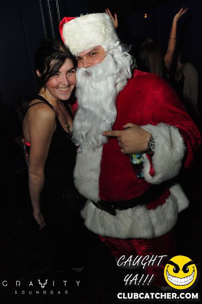 Gravity Soundbar nightclub photo 15 - December 18th, 2013