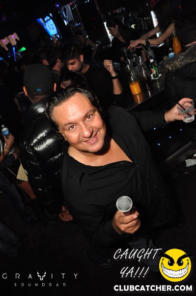 Gravity Soundbar nightclub photo 16 - December 18th, 2013