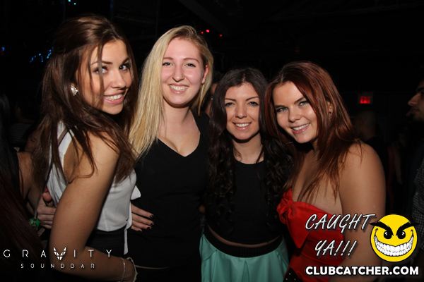 Gravity Soundbar nightclub photo 177 - December 18th, 2013