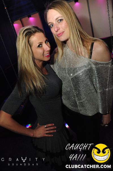 Gravity Soundbar nightclub photo 19 - December 18th, 2013