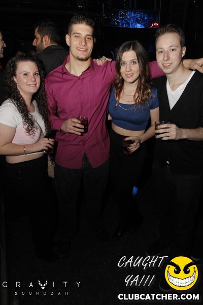 Gravity Soundbar nightclub photo 186 - December 18th, 2013
