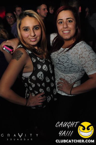 Gravity Soundbar nightclub photo 20 - December 18th, 2013
