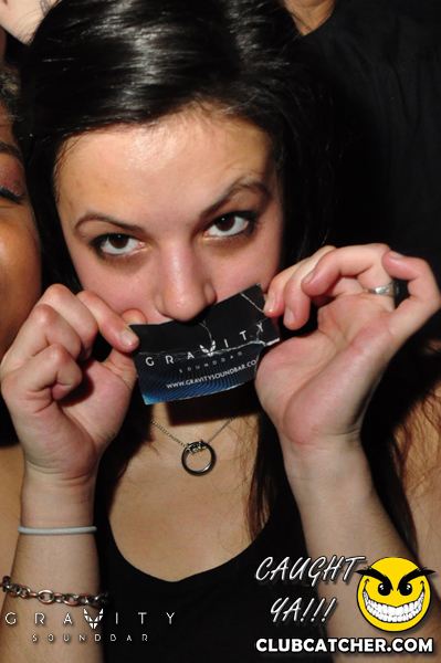 Gravity Soundbar nightclub photo 23 - December 18th, 2013