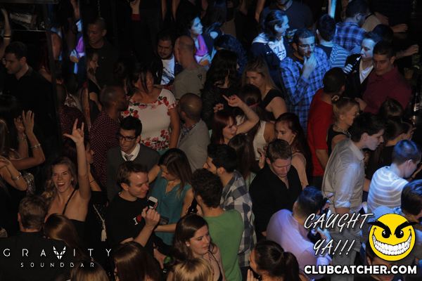 Gravity Soundbar nightclub photo 228 - December 18th, 2013