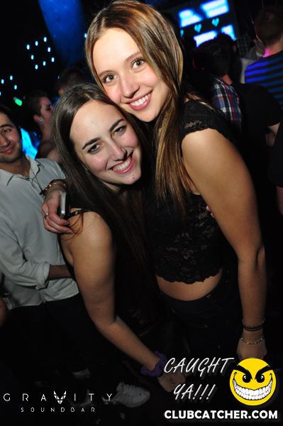 Gravity Soundbar nightclub photo 24 - December 18th, 2013