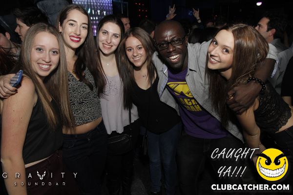 Gravity Soundbar nightclub photo 238 - December 18th, 2013