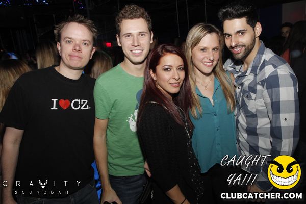 Gravity Soundbar nightclub photo 249 - December 18th, 2013