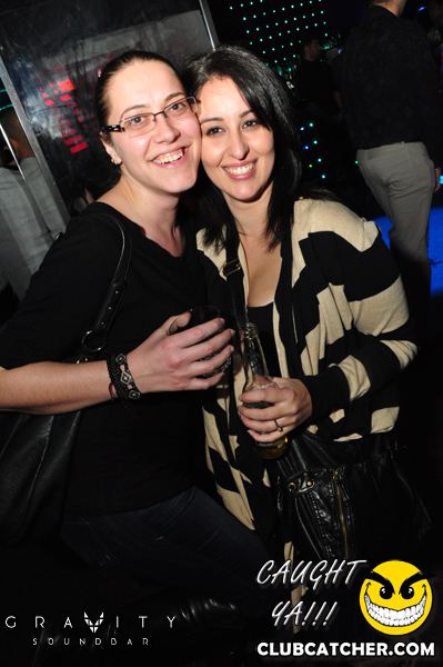 Gravity Soundbar nightclub photo 26 - December 18th, 2013