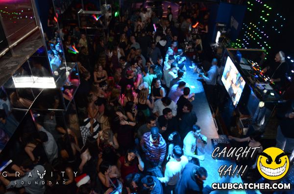 Gravity Soundbar nightclub photo 259 - December 18th, 2013