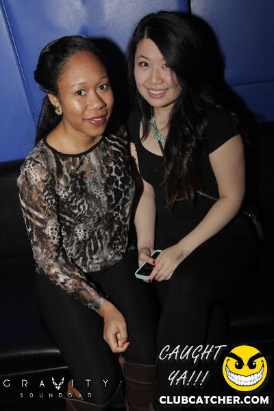 Gravity Soundbar nightclub photo 261 - December 18th, 2013
