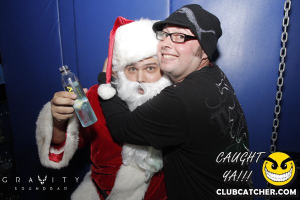 Gravity Soundbar nightclub photo 267 - December 18th, 2013