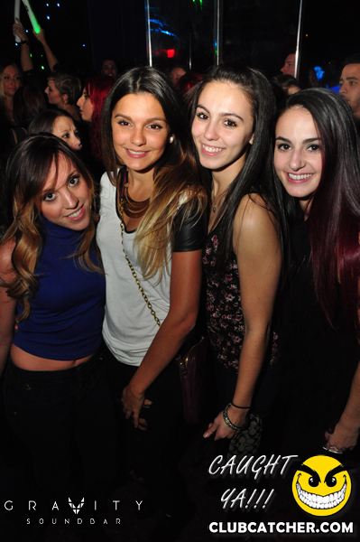 Gravity Soundbar nightclub photo 28 - December 18th, 2013