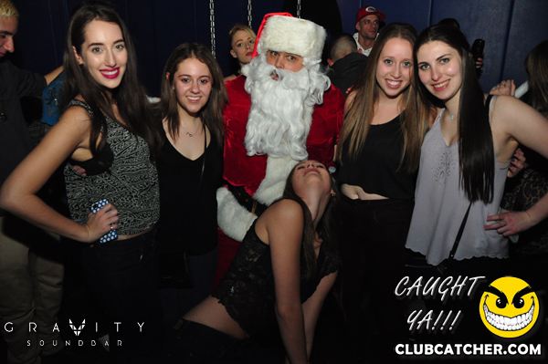 Gravity Soundbar nightclub photo 29 - December 18th, 2013
