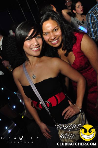 Gravity Soundbar nightclub photo 32 - December 18th, 2013