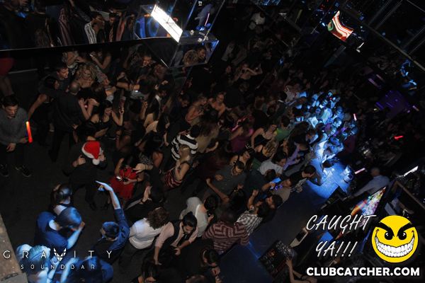 Gravity Soundbar nightclub photo 319 - December 18th, 2013