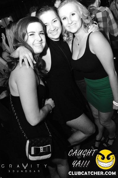 Gravity Soundbar nightclub photo 33 - December 18th, 2013