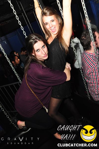 Gravity Soundbar nightclub photo 37 - December 18th, 2013