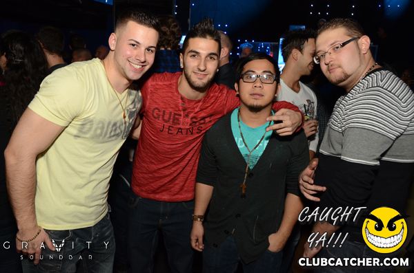 Gravity Soundbar nightclub photo 362 - December 18th, 2013