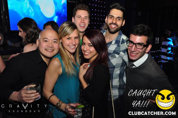 Gravity Soundbar nightclub photo 38 - December 18th, 2013