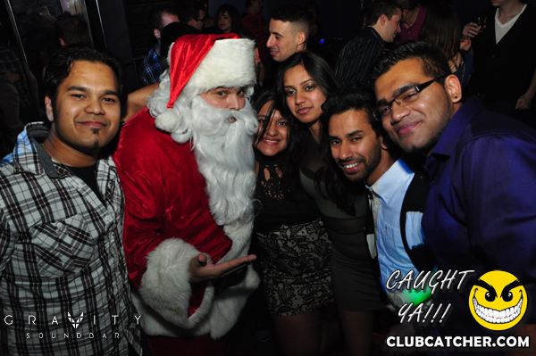 Gravity Soundbar nightclub photo 39 - December 18th, 2013