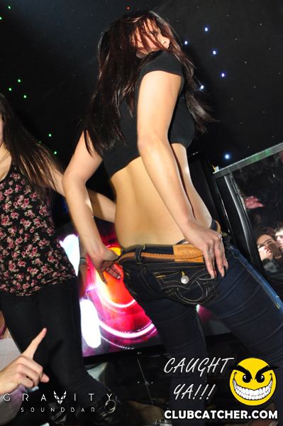 Gravity Soundbar nightclub photo 41 - December 18th, 2013