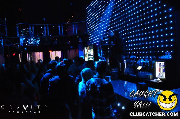 Gravity Soundbar nightclub photo 43 - December 18th, 2013