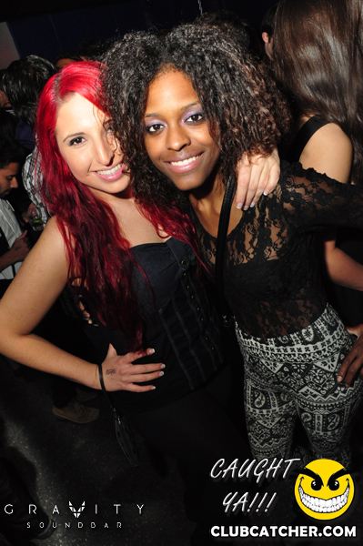 Gravity Soundbar nightclub photo 46 - December 18th, 2013